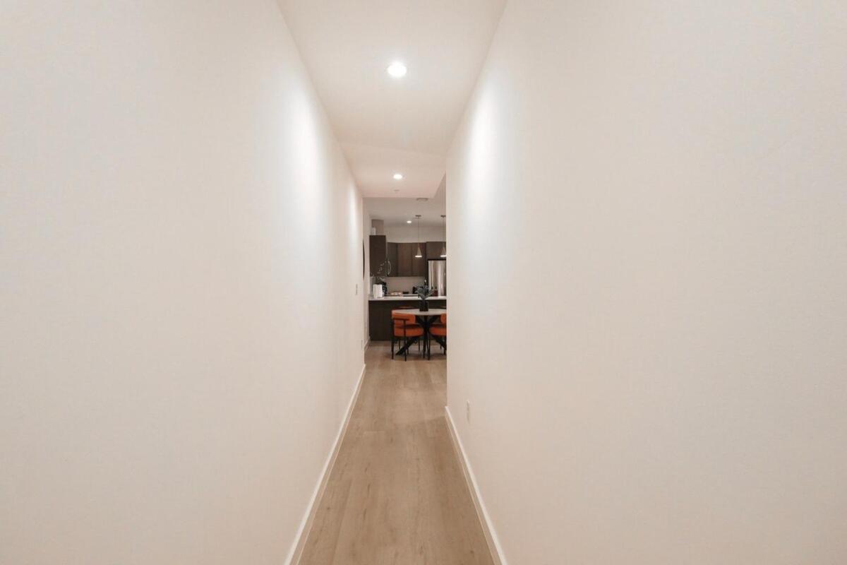 Unit 3 1bed With Queen Sofa Bed In The Heart Of Dc Apartamento Washington